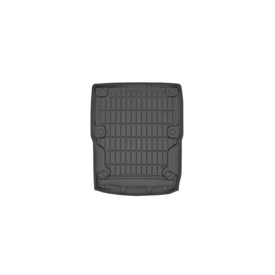 FROGUM TM404397 Car boot tray for BMW 4 Convertible (F33, F83) TPE (thermoplastic elastomer), Nonslip