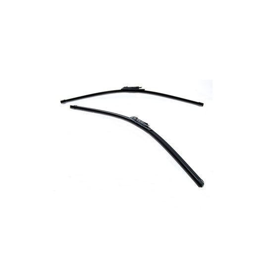 Bosch Aerotwin Flat Wiper Blade Set A955S Front