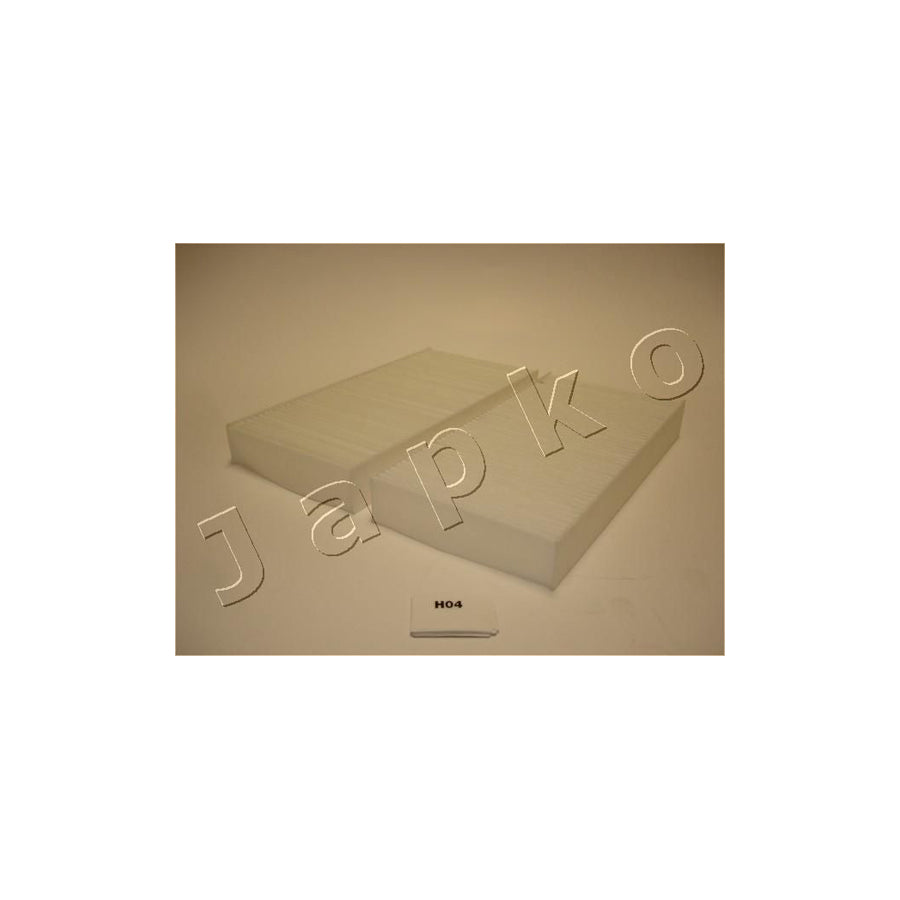 Japko 21H04 Pollen Filter | Duco Car Parts UK Car Parts