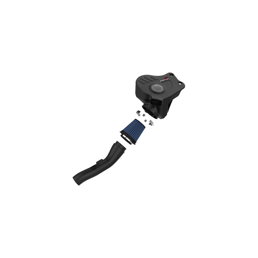 aFe BMW N20 E89 Momentum GT Cold Air Intake System (Z4 18i, Z4 20i & Z4 28i)