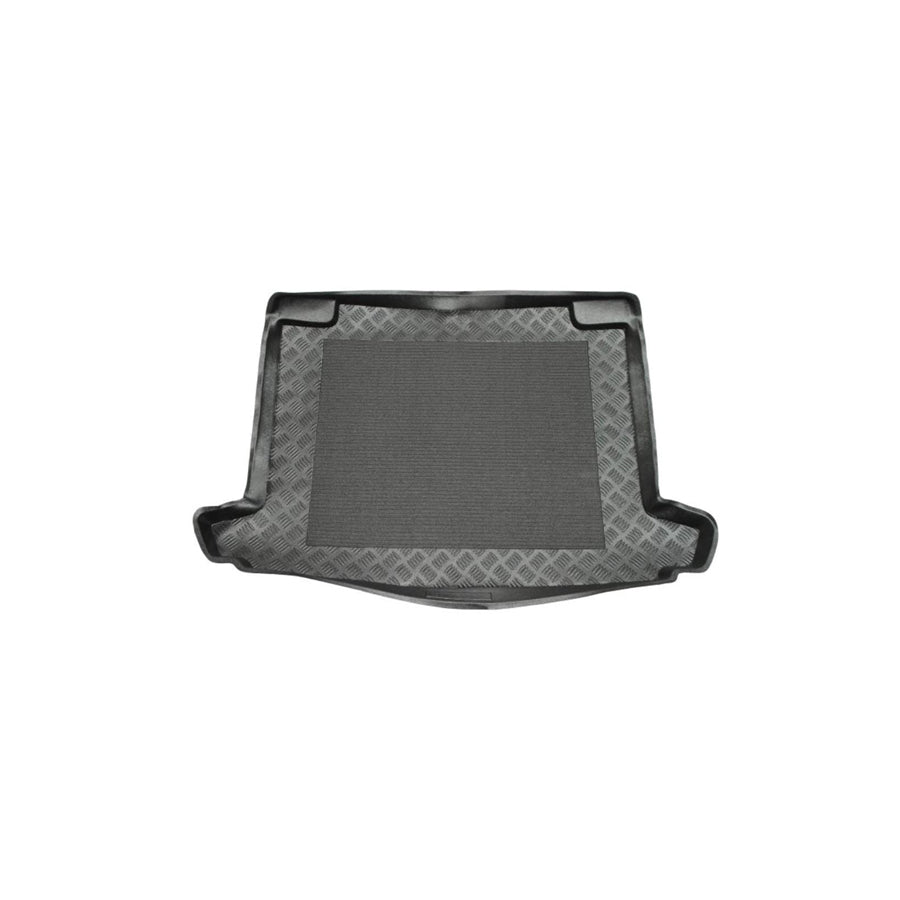 REZAW PLAST 101340M Car boot tray for RENAULT Clio III Grandtour Elastomer, Plastic, Nonslip