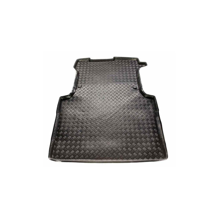 REZAW PLAST 101338 Car boot tray for DACIA Logan I Express (FS) Elastomer