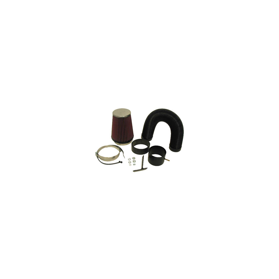 K&N 57-0073-1 Performance Air Intake System