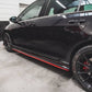 Maxton Design Volkswagen Golf GTI TCR MK7.5 Side Skirts Diffusers