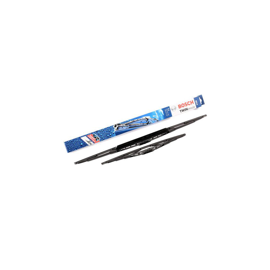 Bosch Twin Spoiler 3 397 118 325 Wiper Blade | Duco Car Parts UK Car Parts