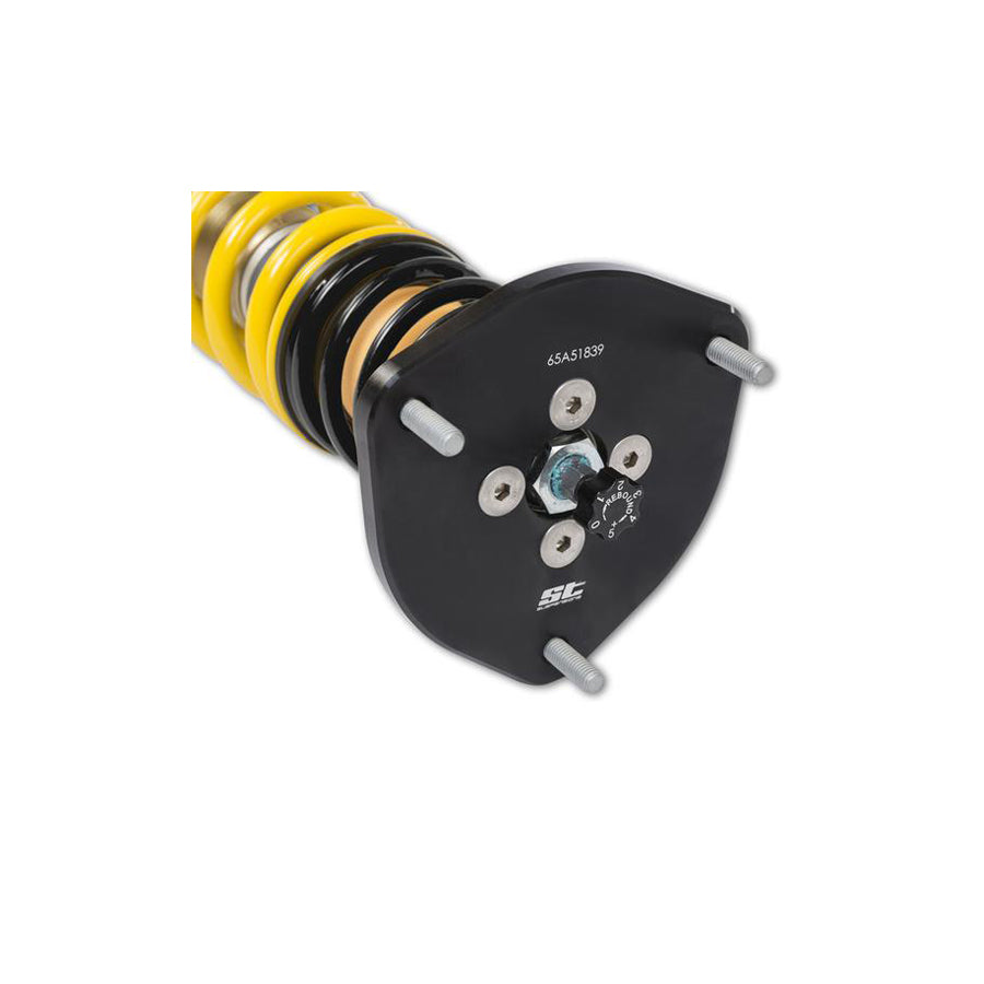 ST Suspensions 18275815 Abarth Fiat Mazda COILOVER KIT XTA (124 & MX-5)5