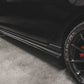 Maxton Design Volkswagen Golf GTI TCR MK7.5 Side Skirts Diffusers