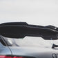 Maxton Design Audi RS6 C8 Spoiler Cap V.2
