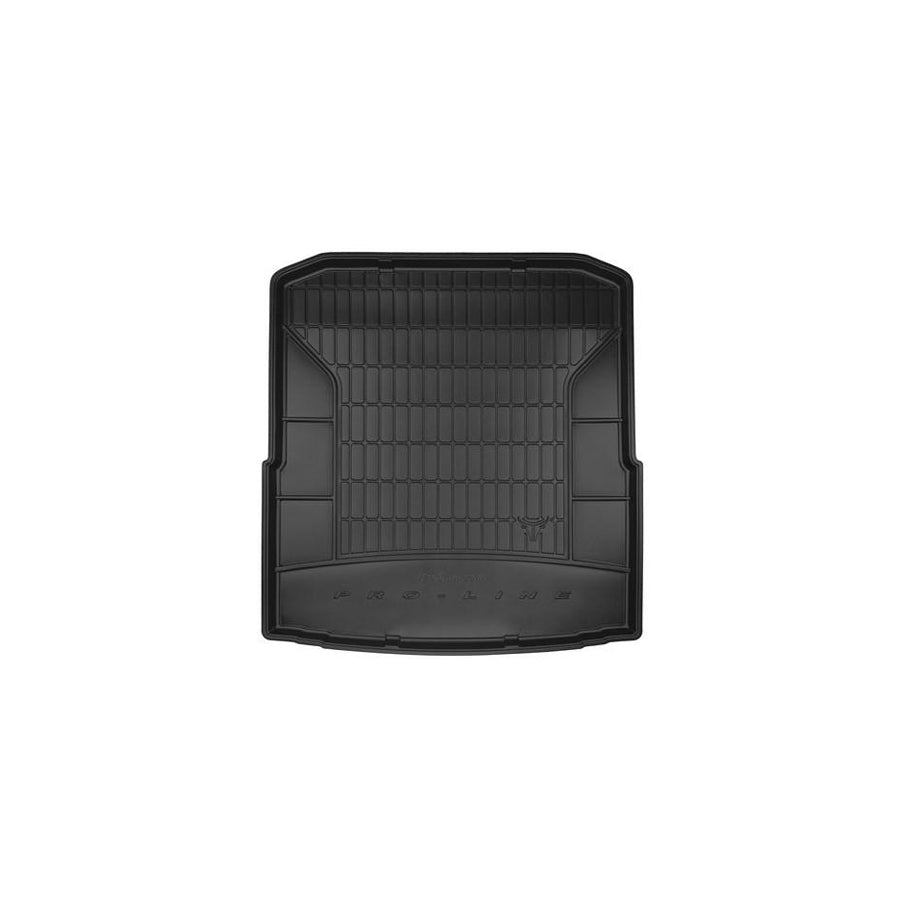 FROGUM TM549772 Car boot tray for SKODA Superb III Hatchback (3V3) Elastomer