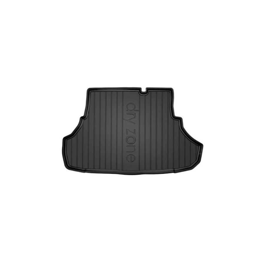 FROGUM DZ400573 Car boot tray for MITSUBISHI Lancer VIII Saloon (CY_A, CZ_A) 923x1470mm, Elastomer, Nonslip