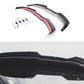 Maxton Design AU-RS6-C8-CAP2T Spoiler Cap V.2 Audi RS6 C8 | Duco Car Parts UK Car Parts