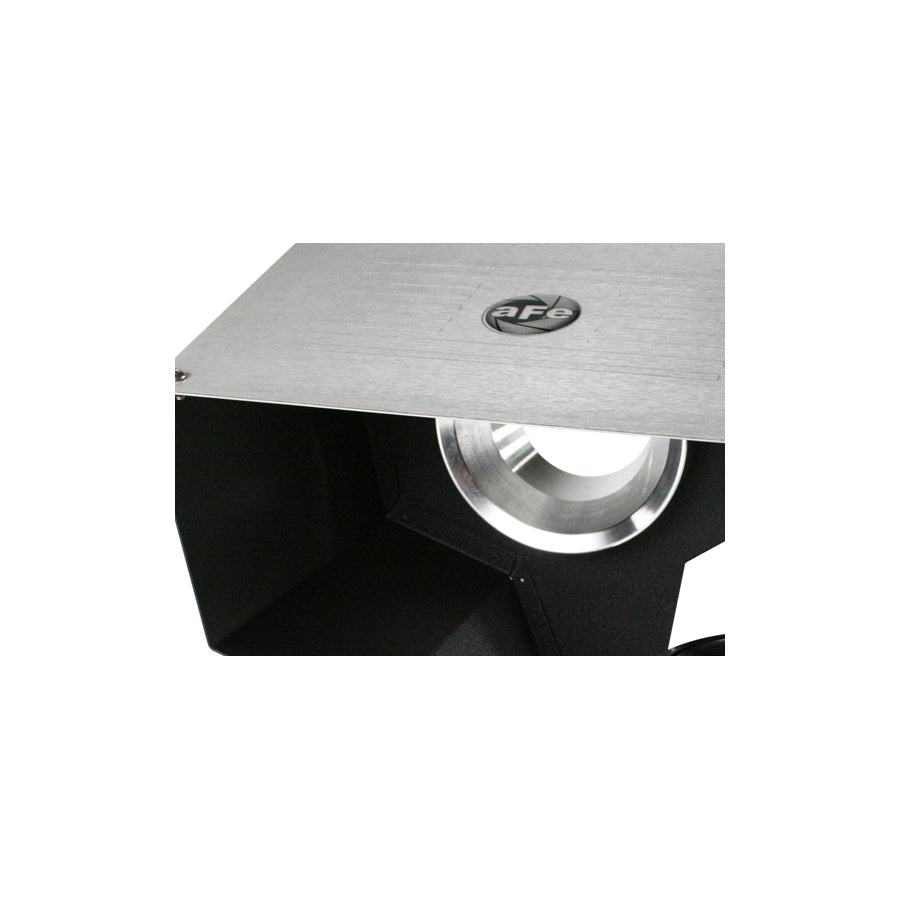 aFe BMW E85 M54 Z4 2.5i Magnum FORCE Stage-1 Cold Air Intake System