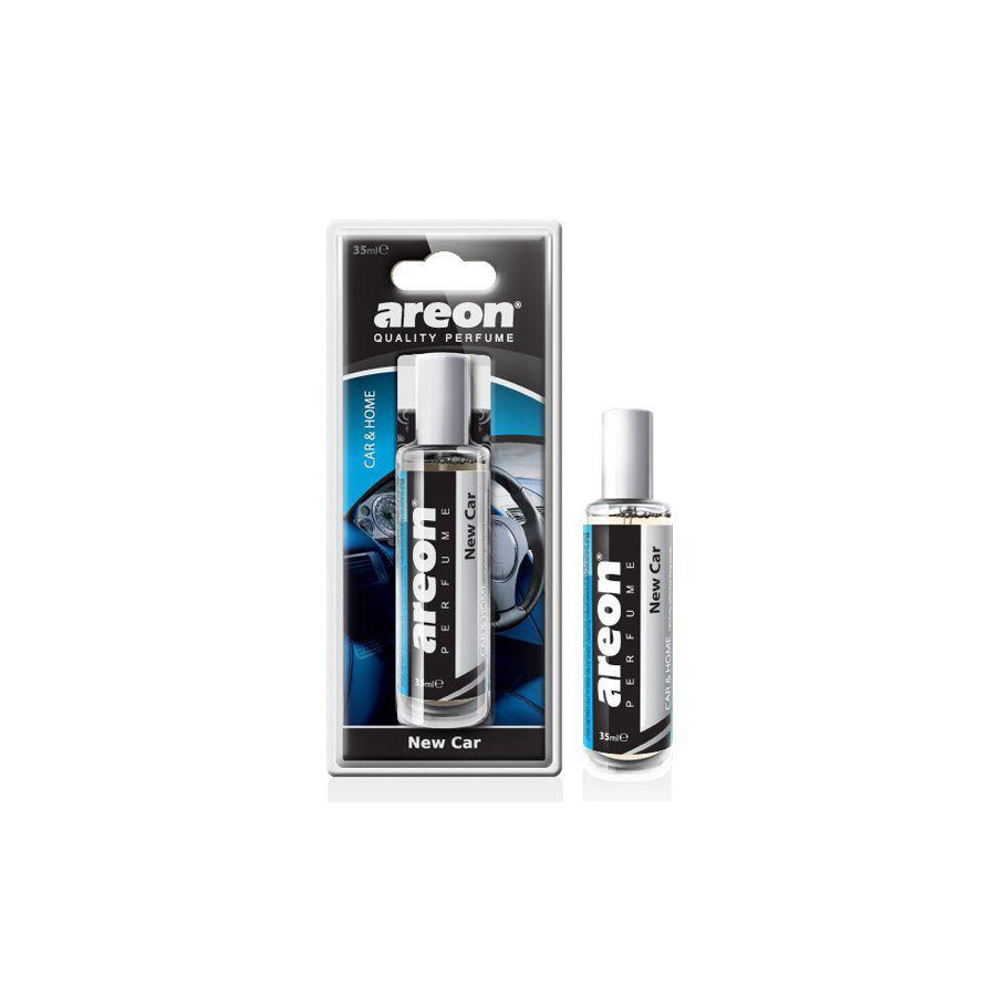 AREON NEW CAR PFB19 Car air freshener aerosol, Contents: 35ml