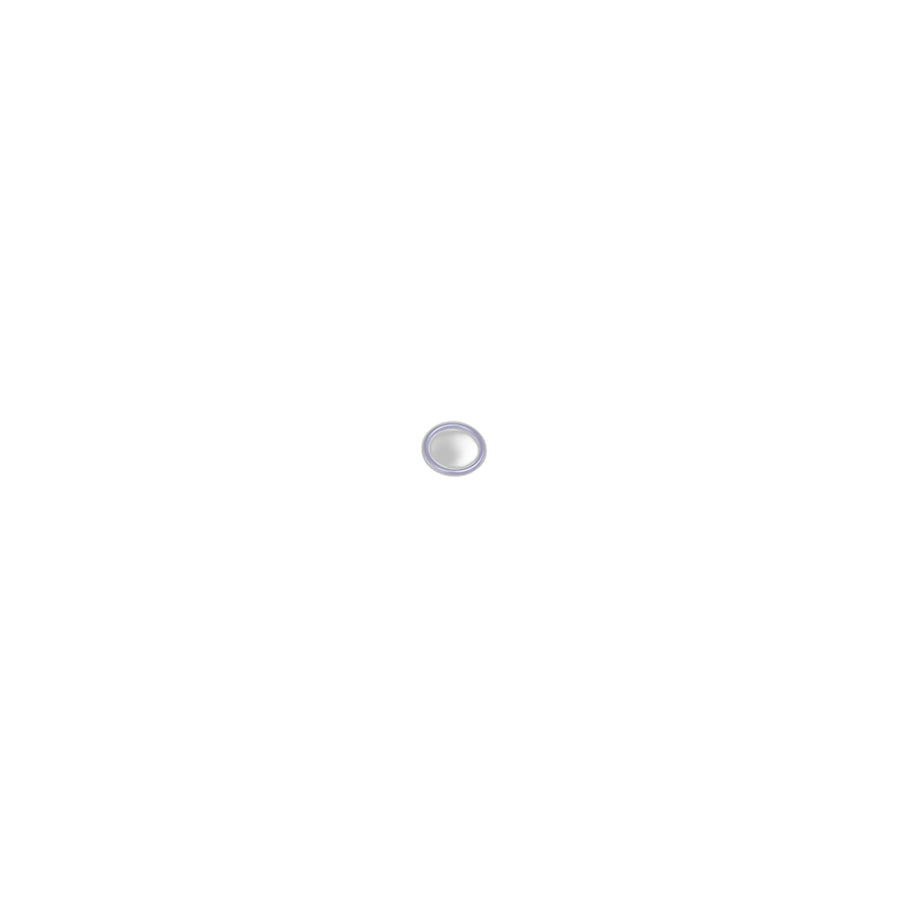 Genuine BMW 64508390604 E30 E39 E38 Gasket Ring D=17,17mm (Inc. X5 4.6is) | Duco Car Parts UK Car Parts