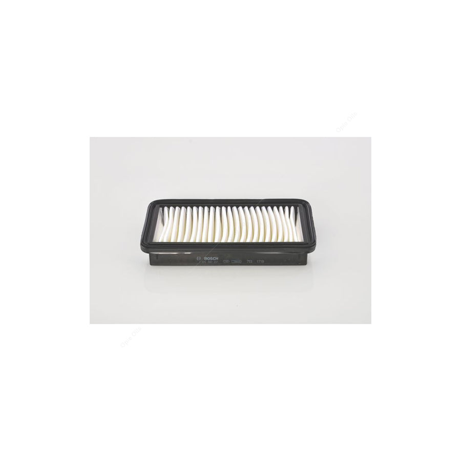 BOSCH Air Filter F026400201 [ S 0201 ]