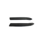 ProTuning BMW G11 G12 Rear Bumper Side Splitters (Inc. 740i, 750dx, 750i & M760Lix)