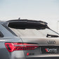 Maxton Design Audi RS6 C8 Spoiler Cap V.1