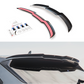 Maxton Design AU-RS6-C8-CAP1T Spoiler Cap V.1 Audi RS6 C8 | Duco Car Parts UK Car Parts