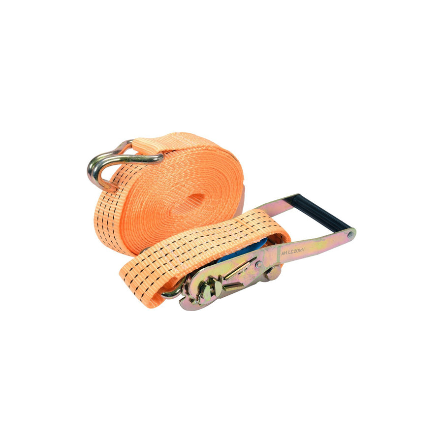 VOREL 82410 Tie down strap 8 m, 50 mm