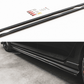 Maxton Design VW-GO-7F-GTI-TCR-SD1T Side Skirts Diffusers Volkswagen Golf GTI TCR MK7.5 | Duco Car Parts UK Car Parts