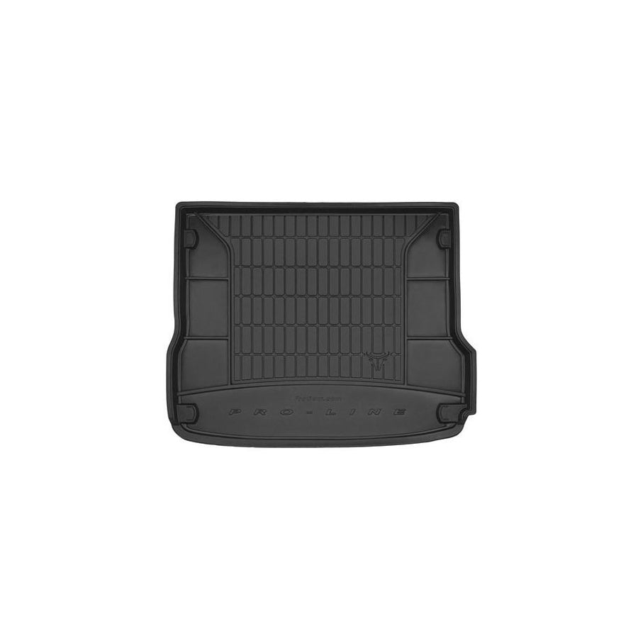 FROGUM TM549123 Car boot tray for AUDI Q5 (8RB) Elastomer