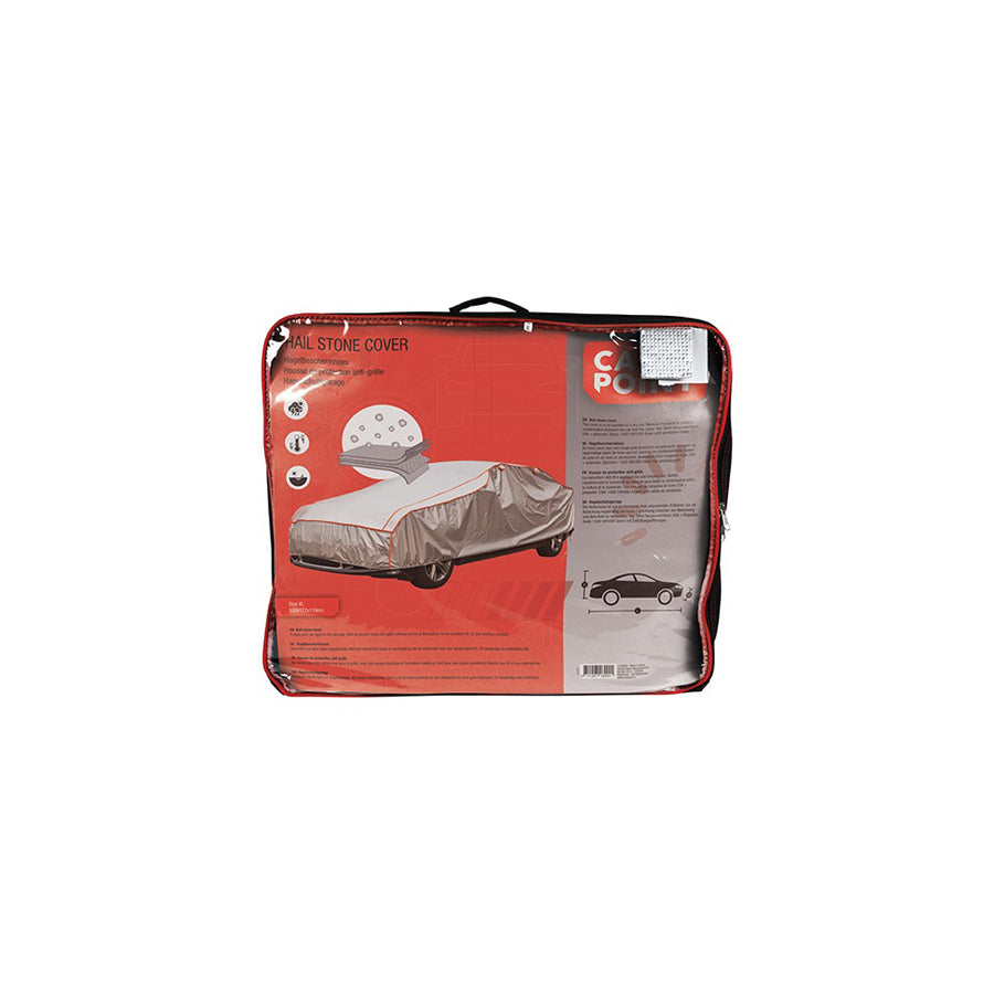 Carpoint 1723263 Car Cover | Duco Car Parts UK Car Parts