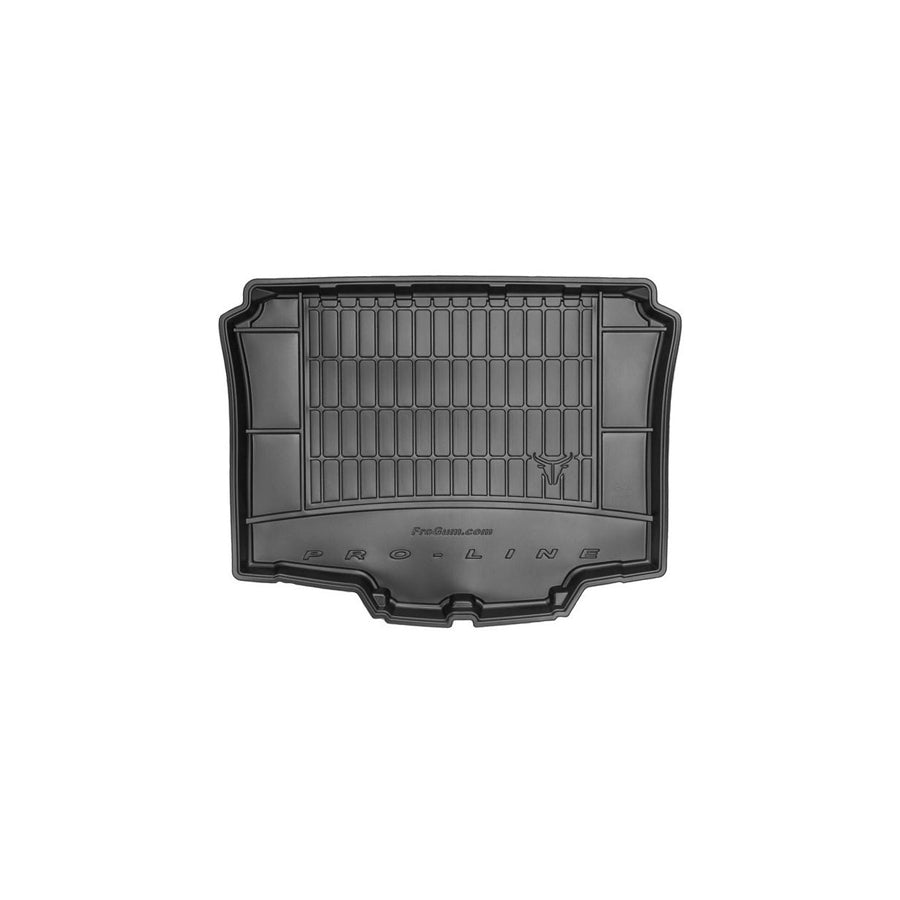 FROGUM TM548706 Car boot tray for MAZDA CX-5 I (KE, GH) Elastomer