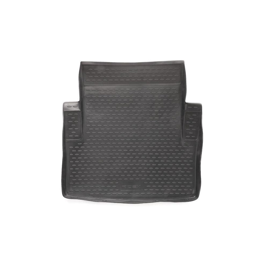 RIDEX 4731A0022 Car boot liner for BMW 3 Saloon (E90) Elastomer