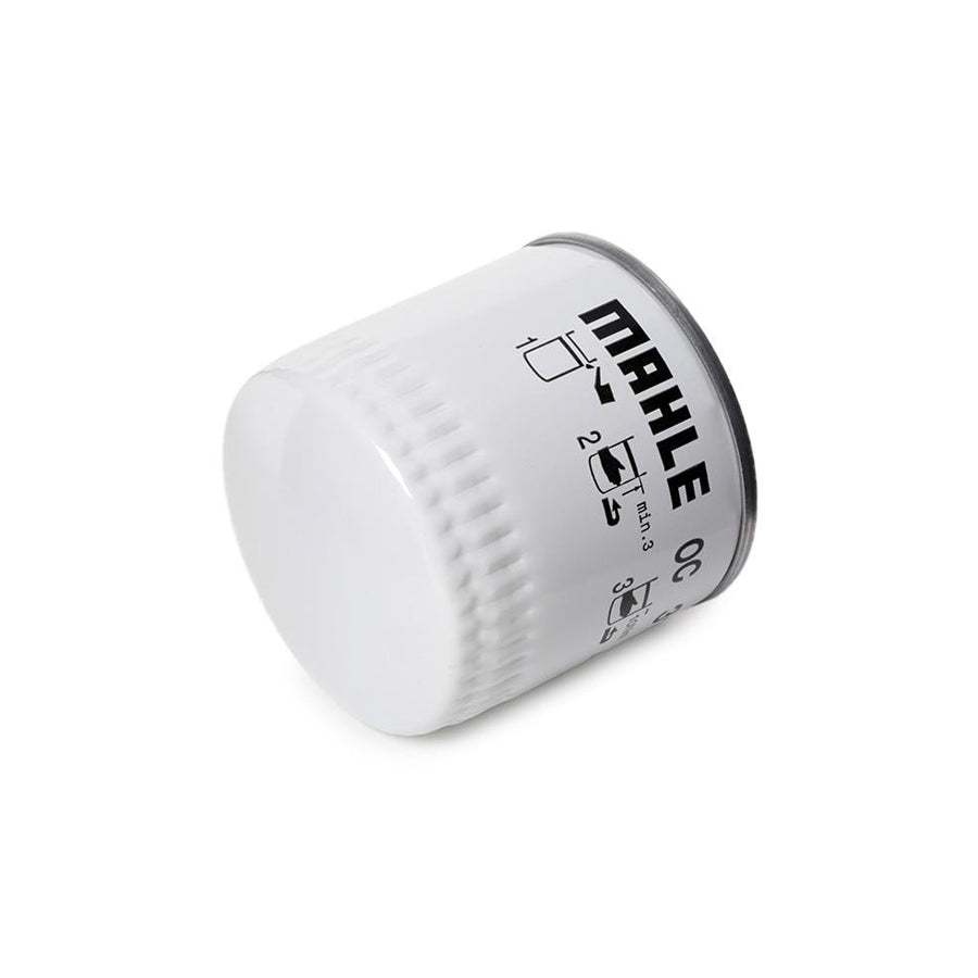 MAHLE ORIGINAL OC 313 Oil Filter Spin-on Filter