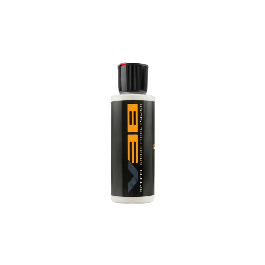 Chemical Guys V38 Optical Grade Final Polish 4oz | Duco Car Parts UK Car Parts