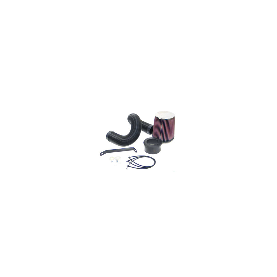 K&N 57-0362 Performance Air Intake System