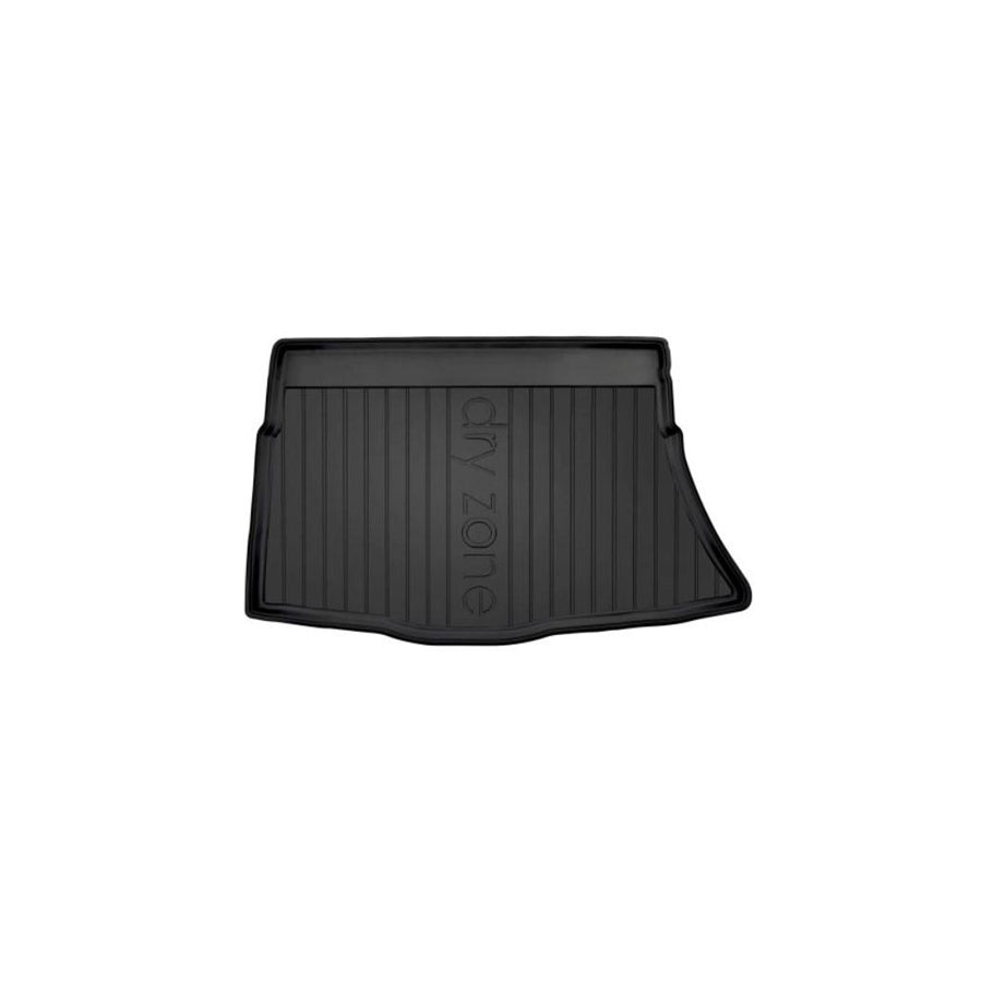 FROGUM DZ549529 Car boot tray for KIA cee?d II Hatchback (JD) 784x1241mm, Elastomer, Nonslip