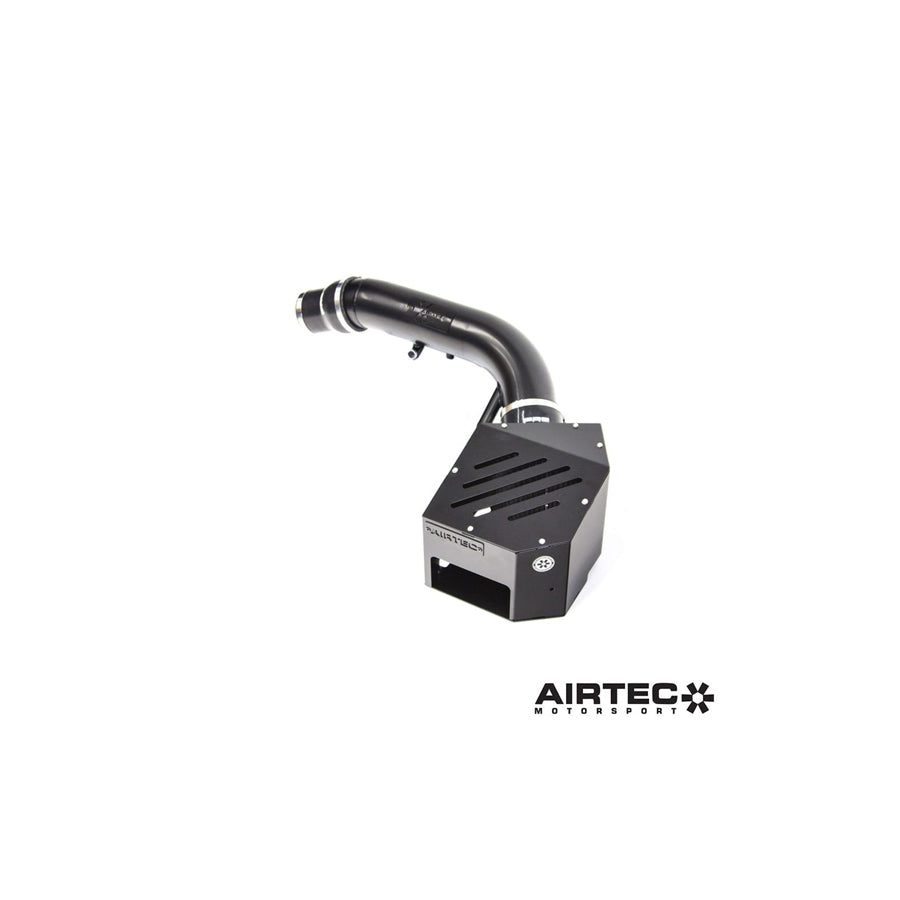 AIRTEC Audi 8Y RS3 Enclosed Induction Kit