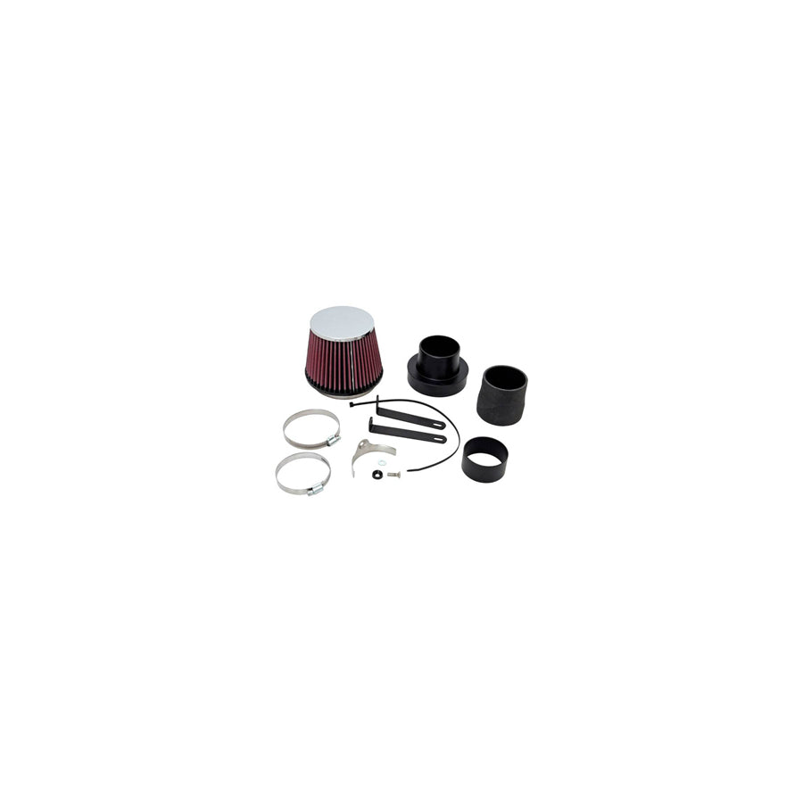 K&N 57-0417 Performance Air Intake System