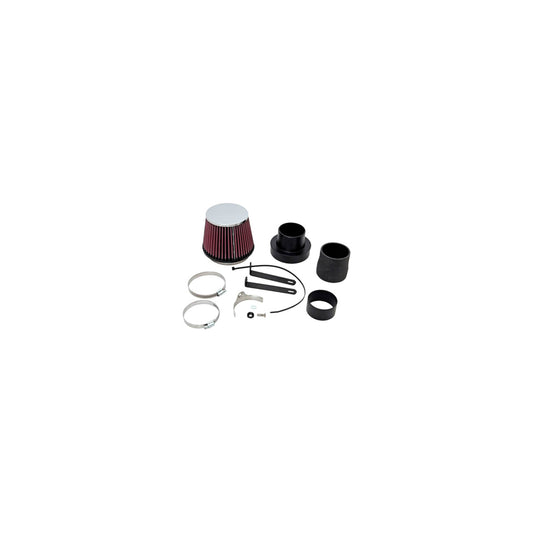 K&N 57-0417 Performance Air Intake System