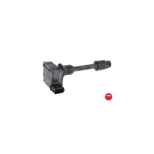 NGK Ignition Coil - U5113 (NGK48333) Plug Top Coil