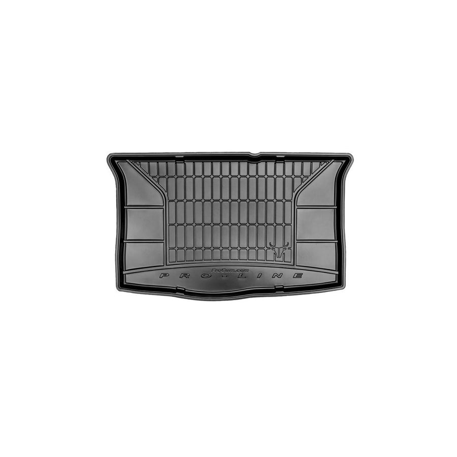 FROGUM TM549994 Car boot tray for HYUNDAI i20 II Hatchback (GB, IB) Elastomer