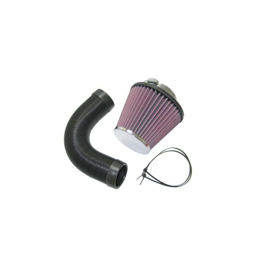K&N 57-0067 Performance Air Intake System