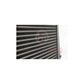 Wagner VAG Mk5/6 1.4 TSI Gen.2 Competition Intercooler Kit