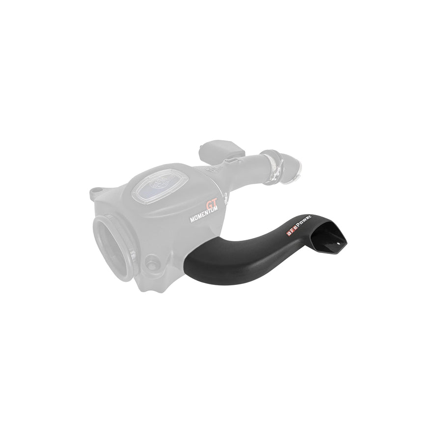  aFe 54-76006-S Dynamic Air Scoop Lexus LX570/Toyota Land Cruiser (LC200) 08-21 V8-5.7L/V8-4.6L  | Duco Car Parts UK Car Parts