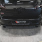 Maxton Design Volkswagen Golf GTI TCR MK7.5 Rear Side Splitters