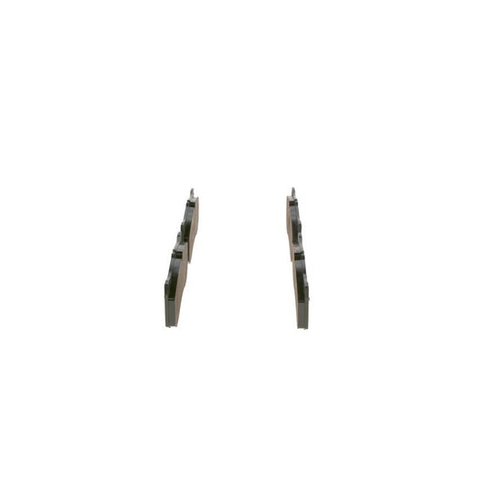 Bosch 0986494993 Brake Pad Set BP1844