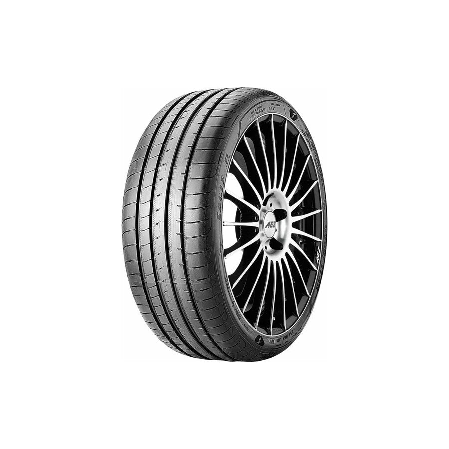 Goodyear Eagle??F1 Asymmetric 3 SUV FP XL 275/35 R22 104Y SUV Summer Tyre