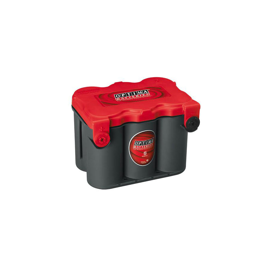 Optima RTF4.2 (8078-209) 12v 50Ah Redtop? Commercial Battery