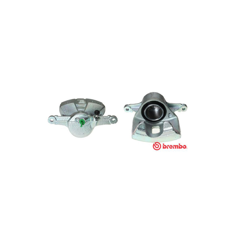 BREMBO T 68 006 Brake Hose for RENAULT 14 Hatchback 323Mm F10X1 