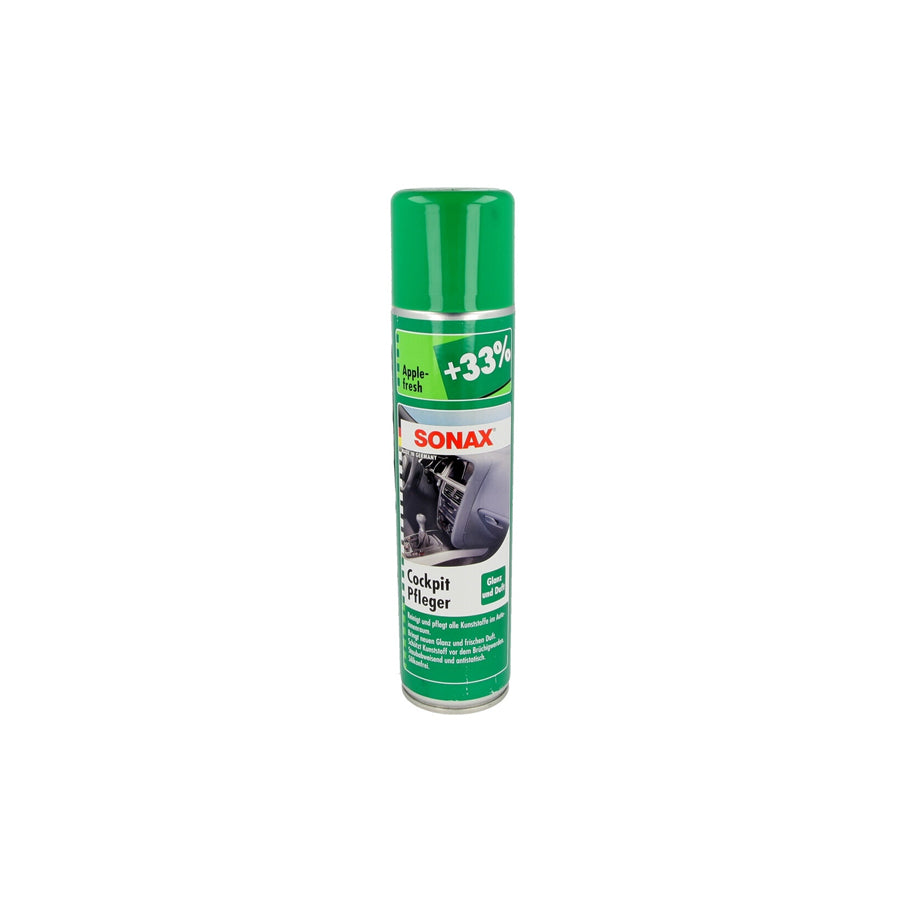Sonax Cockpit Spray Apple-fresh 400ml | ML Performance Car Care