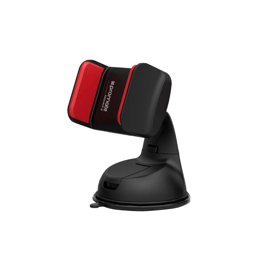 PROMATE Mount-2 8047 Car phone holder 90 mm, windscreen, universal 360?