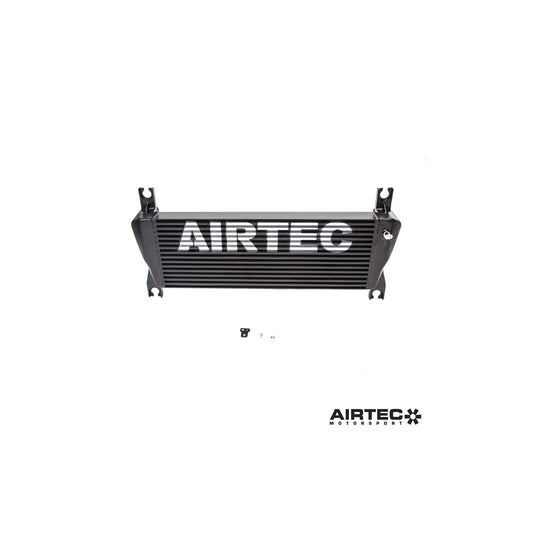 AIRTEC Ford Ranger 2.2 & 3.2 TDCI Front Mount Intercooler