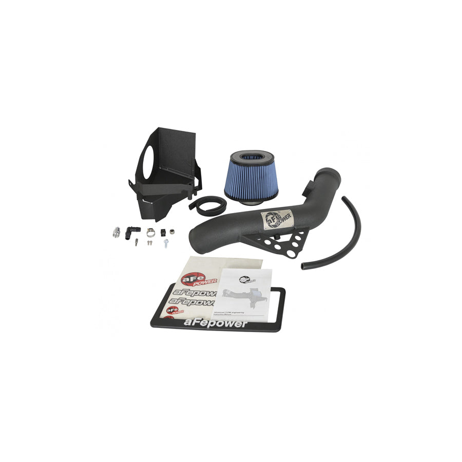 aFe BMW N55 Magnum Stage-2 Pro 5R Intake (M2, M135i, M235i, 435i & 335i)