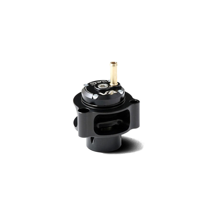 Go Fast Bits Ford Porsche Volvo VTA Blow-Off Valve For Borg Warner Turbos (Inc. MK3 Focus ST, 997 911 Turbo S & C30 T5)
